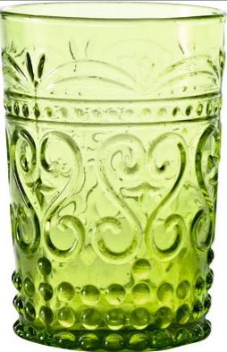COPO 27CL APPLE GREEN PROVENZALE@